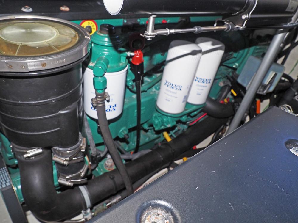  Motor